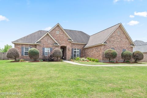 Photo of 208 Psalm Court, Youngsville, LA 70592 (MLS # 2600003828)