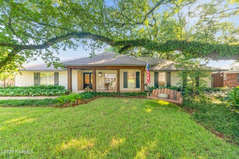 Photo of 215 Renee Avenue, Lafayette, LA 70503 (MLS # 2600007813)