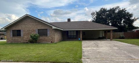 Photo of 102 Crocus Lane, Lafayette, LA 70507 (MLS # 2500004789)
