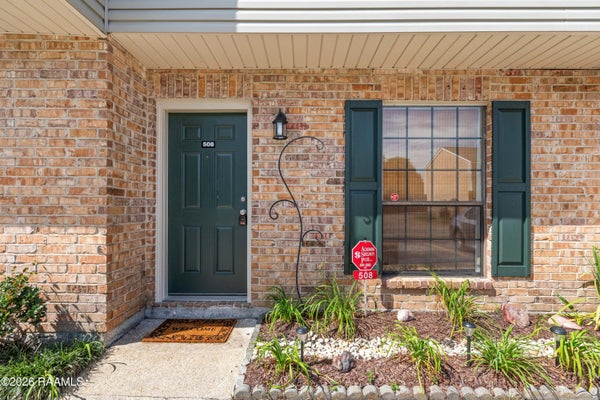 100 WINCHESTER DR APT 508, LAFAYETTE, LA 70506 - Image 2afa4f1f78a59f42340f0e8d1bee9c22/2832301009