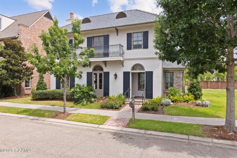 Photo of 134 Princeton Woods Loop, Lafayette, LA 70508 (MLS # 2600008096)