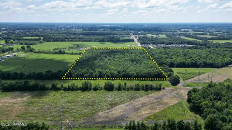 Photo of 600 Blk Prejean Road, Carencro, LA 70520 (MLS # 2600004224)