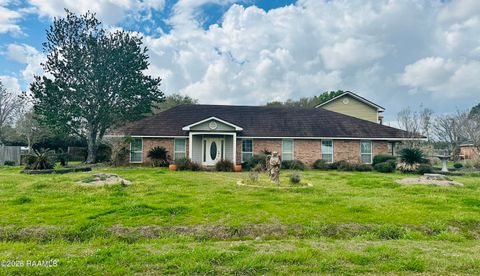 Photo of 115 Ridgela Street, Duson, LA 70529 (MLS # 2600001691)