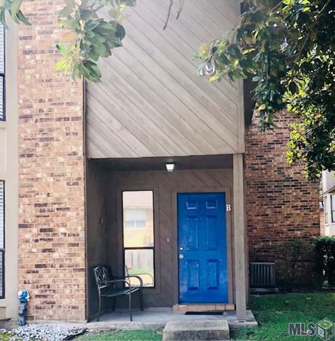 Photo of 1953 S Brightside View Dr Dr #B, Baton Rouge, LA 70820 (MLS # BR2026010148)