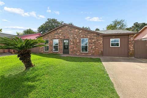 Photo of 645 Emile Avenue AVE, Westwego, LA 70094 (MLS # NO2564360)