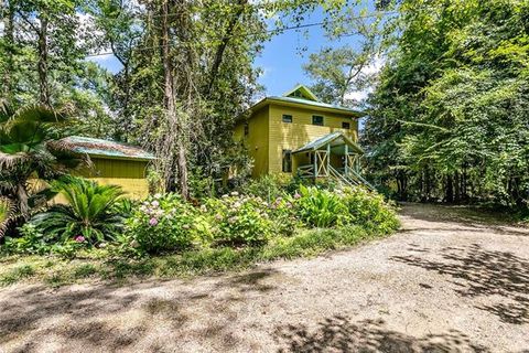 Photo of 23555 Fletcher Isle Road ISLE, Ponchatoula, LA 70454 (MLS # NO2563190)
