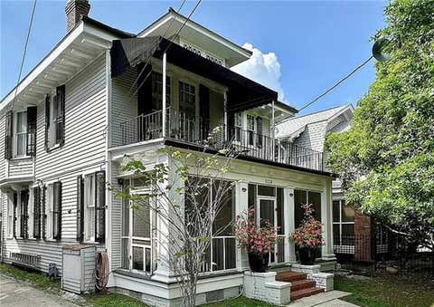 Photo of 1228 Pine Street St, New Orleans, LA 70118 (MLS # NO2573910)