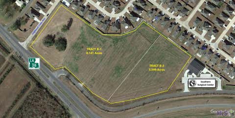 Photo of 3132 Bayou Blue Rd, Gray, LA 70359 (MLS # BY2023001066)