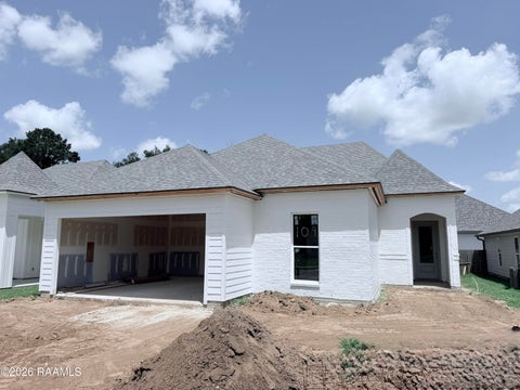 Photo of 109 Berchman Oaks Drive, Lafayette, LA 70506 (MLS # 2600007483)