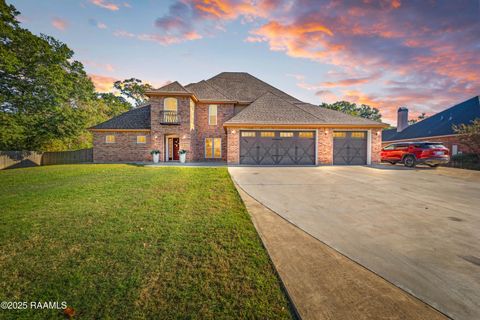 Photo of 213 E Peck Boulevard, Lafayette, LA 70508 (MLS # 2500006553)
