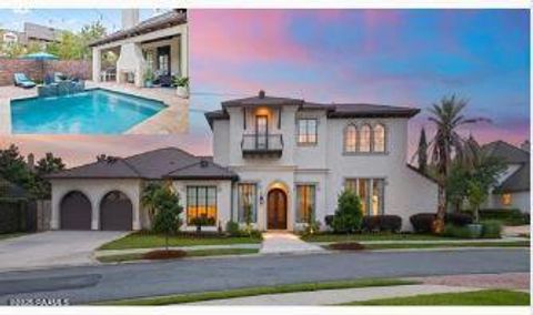 Photo of 408 Princeton Woods Loop, Lafayette, LA 70508 (MLS # 2020023915)