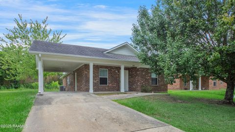 Photo of 1012 West End Drive, New Iberia, LA 70560 (MLS # 2500005147)