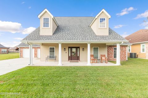 Photo of 302 Riverside Drive, Berwick, LA 70342 (MLS # 2500005886)