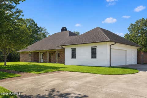 Photo of 6021 Mermentau Drive, Youngsville, LA 70592 (MLS # 2600005101)