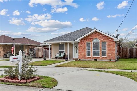 Photo of 2704 Torres Drive, St. Bernard, LA 70085 (MLS # NO2545192)