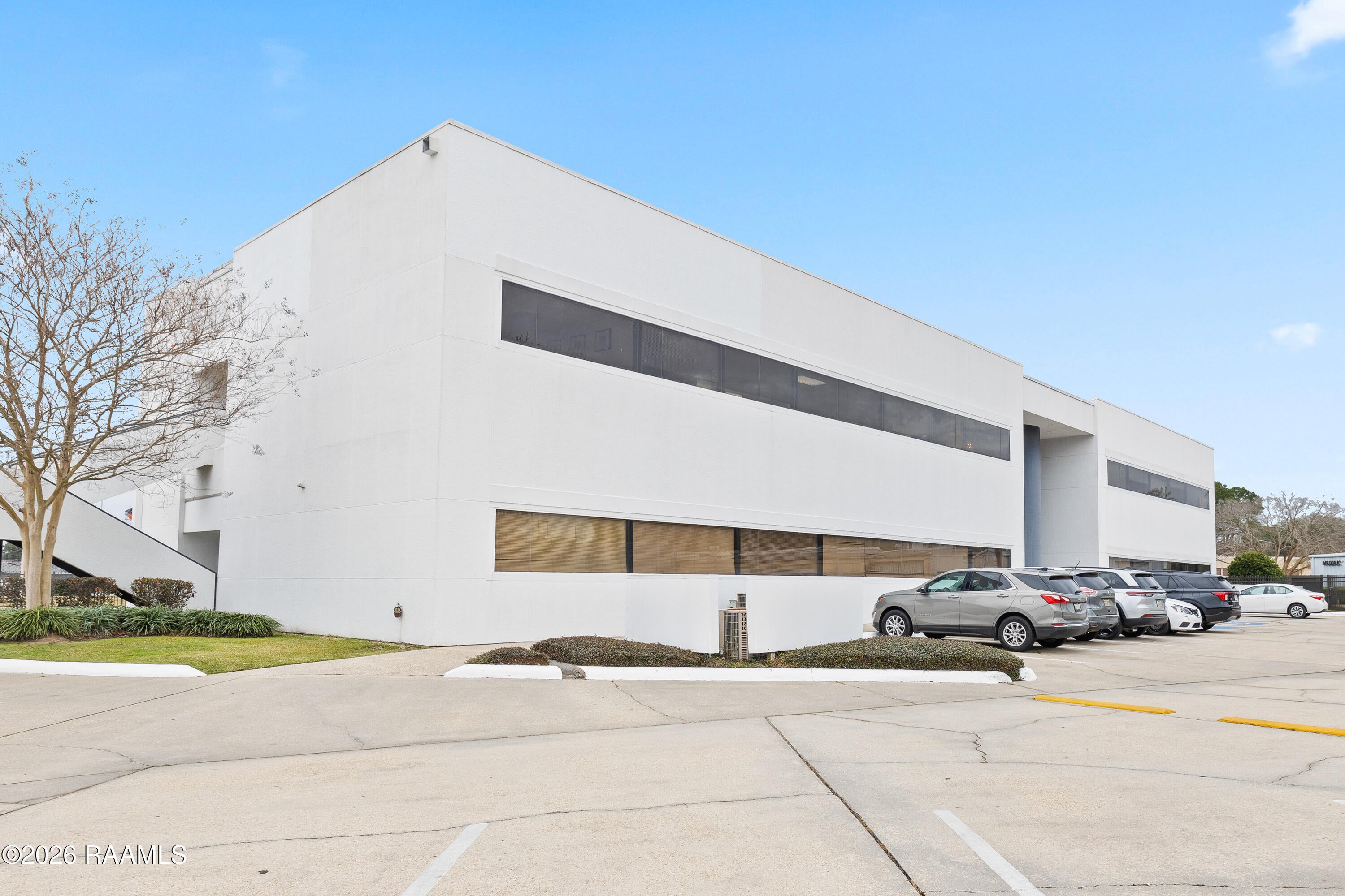 401 N College Road