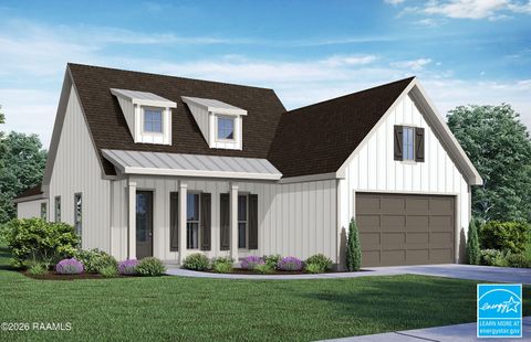 Photo of 728 Lafittes Landing Pass, Lafayette, LA 70508 (MLS # 2600002733)