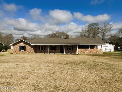 Photo of 215 Saint Ann Avenue, Opelousas, LA 70570 (MLS # 2600001244)