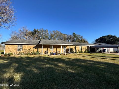 Photo of 107 Habetz Loop, Rayne, LA 70578 (MLS # 2600000254)