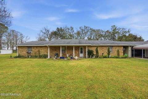 Photo of 107 Habetz Loop, Rayne, LA 70578 (MLS # 2600000254)