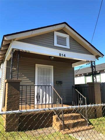 Photo of 814 Fried Street St, Gretna, LA 70053 (MLS # NO2569404)