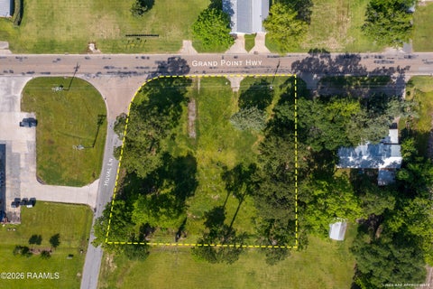 Photo of 2605 Grand Point Highway, Breaux Bridge, LA 70517 (MLS # 2600007666)
