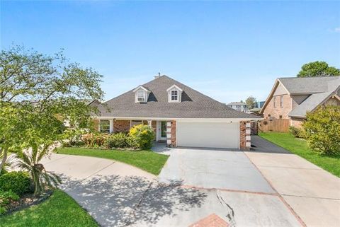 Photo of 290 Moonraker Drive Dr, Slidell, LA 70458 (MLS # NO2556085)