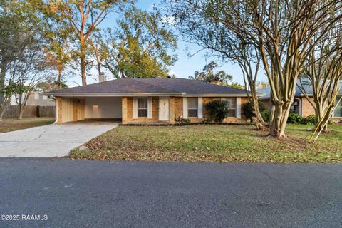 Photo of 210 Essex Street, Lafayette, LA 70506 (MLS # 2500005937)