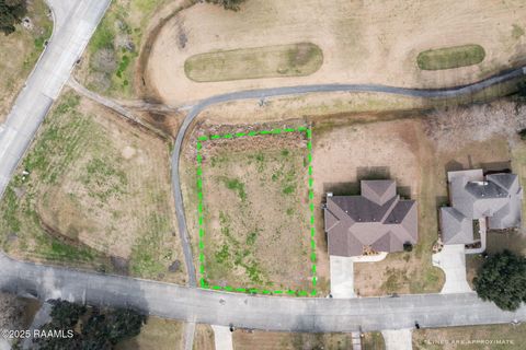 Photo of Tbd Hummingbird Lane, New Iberia, LA 70560 (MLS # 25000964)