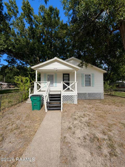 Photo of 208 F Street, Duson, LA 70529 (MLS # 2600007798)