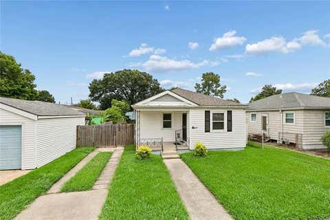 Photo of 2727 Avalon Street ST, Jefferson, LA 70121 (MLS # NO2567802)