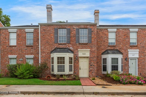 Photo of 465 Rena Drive, Lafayette, LA 70503 (MLS # 2600008068)