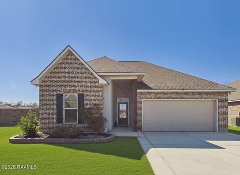 Photo of 103 Rambling Rose Lane, Lafayette, LA 70508 (MLS # 2600000566)