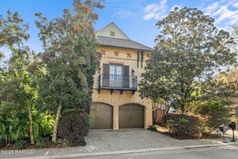 Photo of 104 Ducharme Court, Lafayette, LA 70503 (MLS # 2500005531)