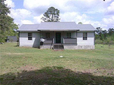 Photo of 57030 Central Church Road Rd, Angie, LA 70426 (MLS # NO2551645)