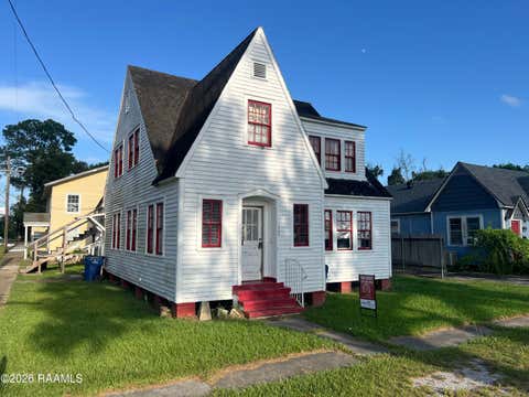 Photo of 604 E Saint Victor Street #5, Abbeville, LA 70510 (MLS # 2600007912)