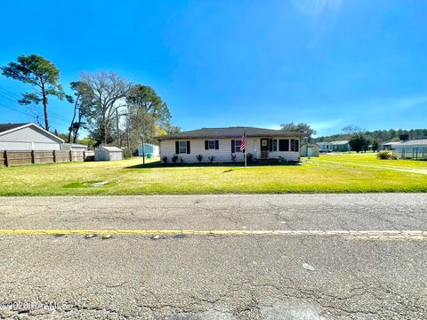 Photo of 291 Hwy 104, Opelousas, LA 70570 (MLS # 2600001813)