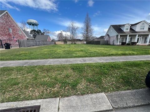 Photo of 2017 Aramis Drive, Meraux, LA 70075 (MLS # NO2546167)