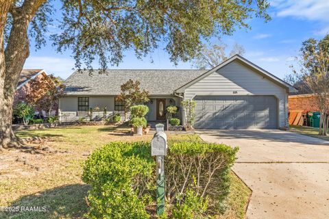 Photo of 115 Pleasant View Drive, Lafayette, LA 70503 (MLS # 2500005413)