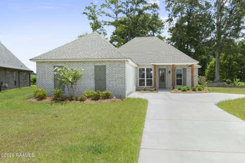 Photo of 4750 Pointe Prospect Drive, Torbert, LA 70762 (MLS # 2600008047)