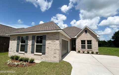 Photo of 116 Oak Haven Drive, Lafayette, LA 70507 (MLS # 2020022576)