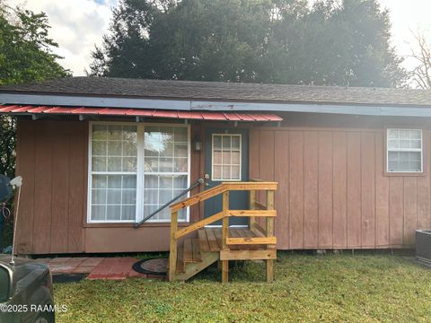 Photo of 1205 - A Alfred St Street, Scott, LA 70583 (MLS # 2500006538)