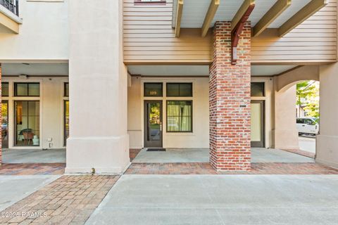 Photo of 603 Silverstone Road #109, Lafayette, LA 70508 (MLS # 2500004716)