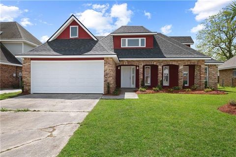 Photo of 1820 Kings Row, Slidell, LA 70461 (MLS # NO2550459)