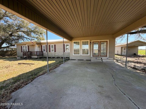 Photo of 10195 Placide Road, Maurice, LA 70555 (MLS # 2600001426)