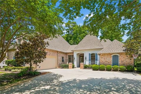 Photo of 164 Glendurgan Way Way, Madisonville, LA 70447 (MLS # NO2558486)