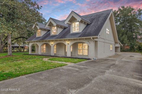 Photo of 213 Miller Street, Lafayette, LA 70503 (MLS # 2500006049)