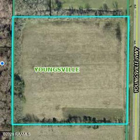 Photo of 2100 Blk Youngsville Highway, Youngsville, LA 70592 (MLS # 2600003992)