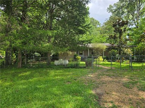 Photo of 23 Chevallier Road RD, Deville, LA 71328 (MLS # CN2561873)