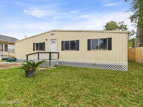 Photo of 300 Gauthier Road, Lafayette, LA 70501 (MLS # 2500006076)